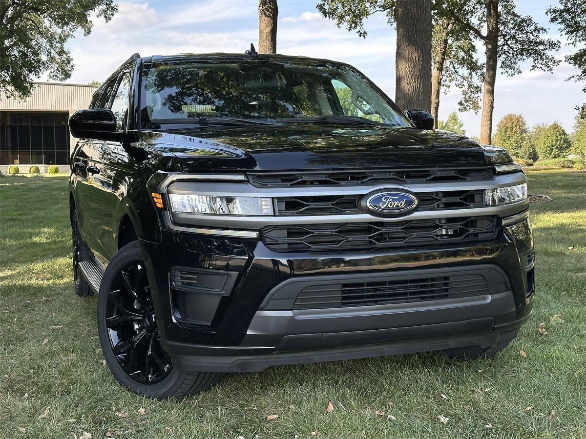 Ford Expedition  2023