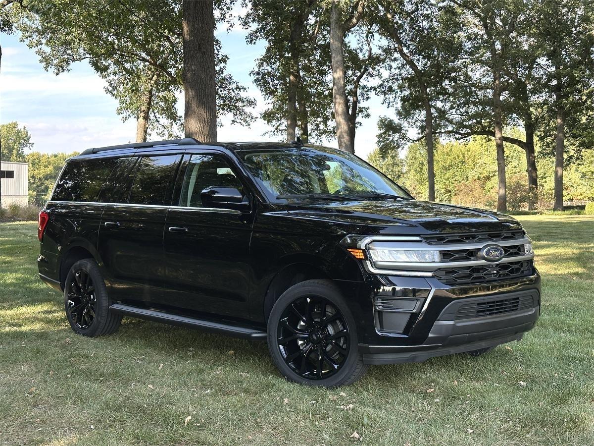 Ford Expedition  2023