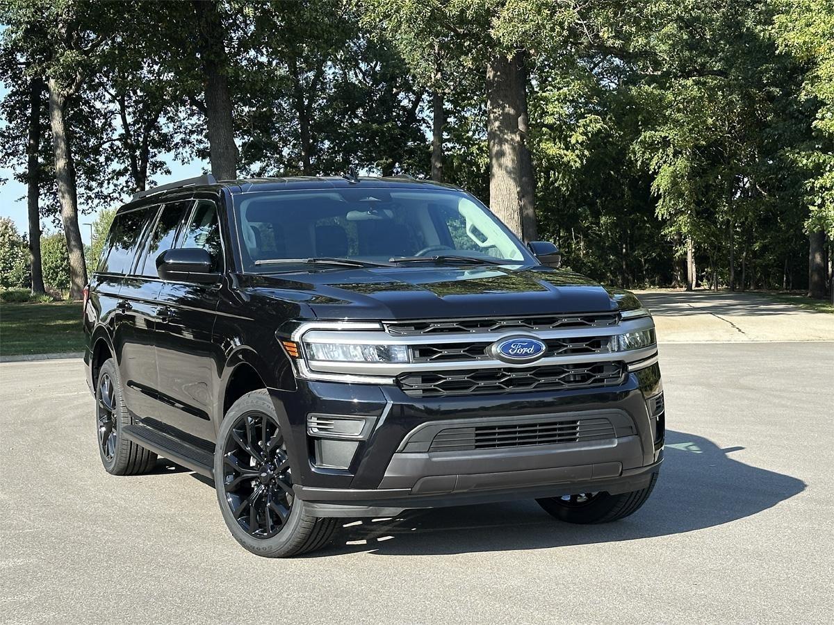 Ford Expedition  2023