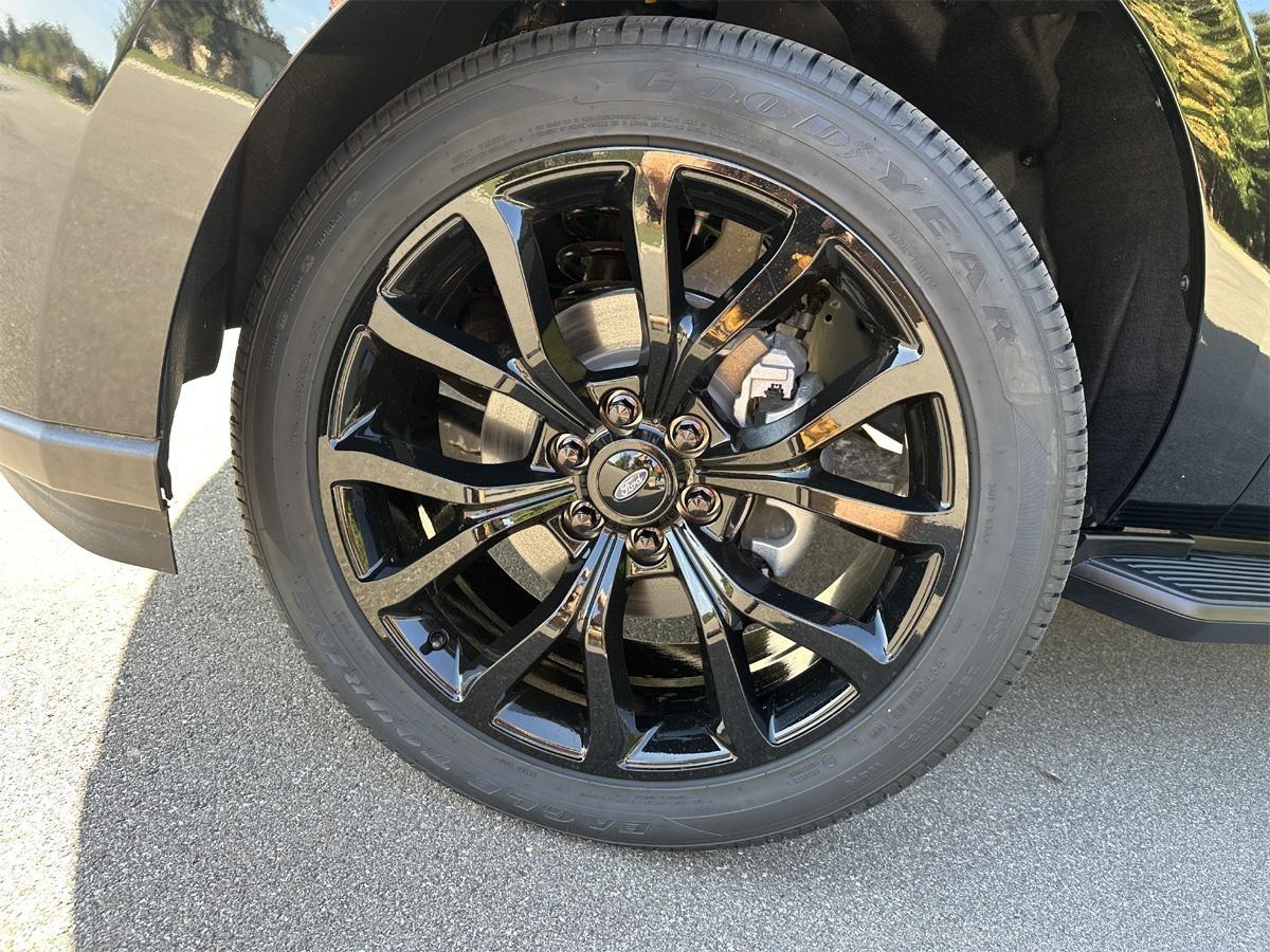 Ford Expedition  2023