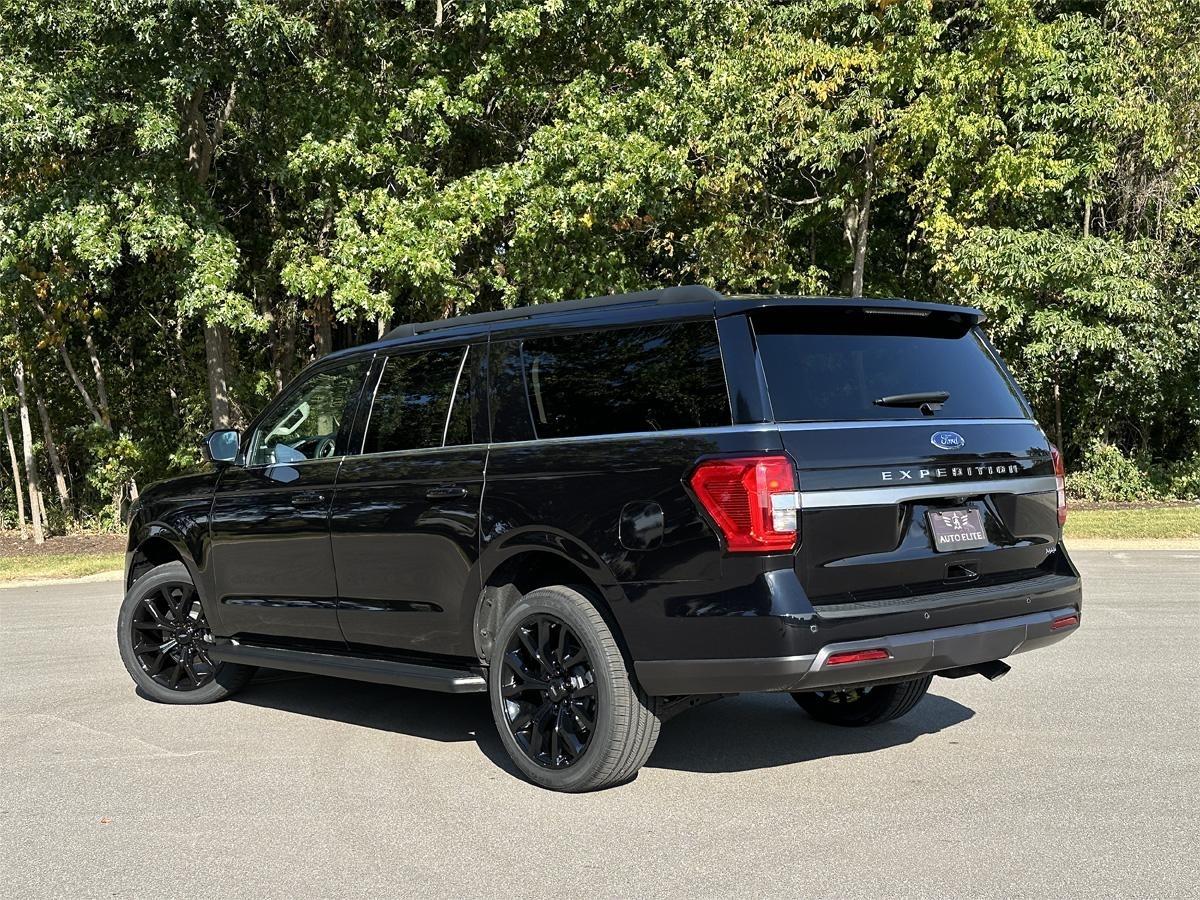 Ford Expedition  2023