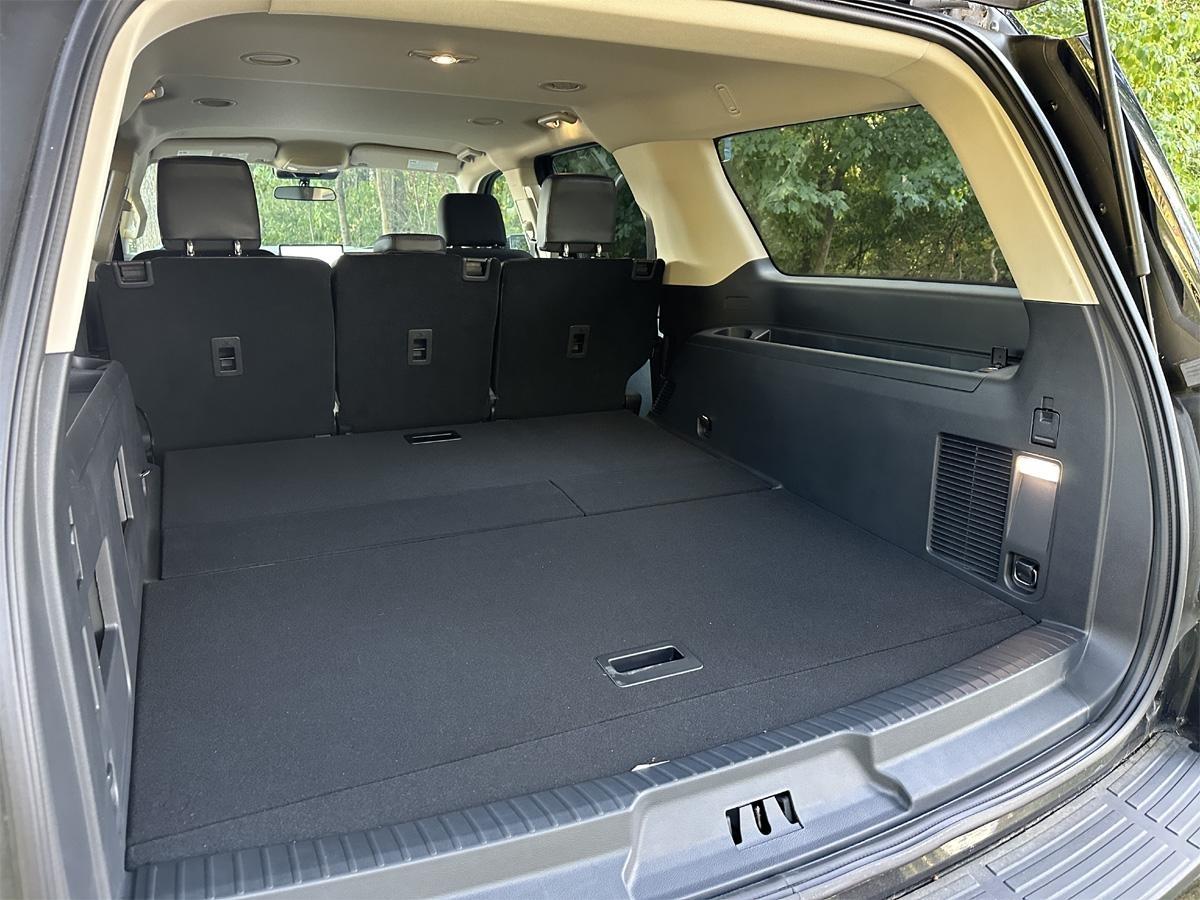 Ford Expedition  2023
