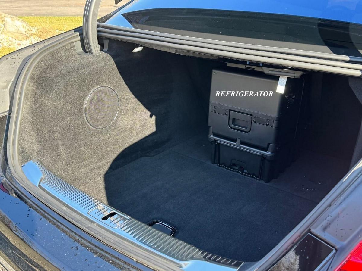 Mercedes-Benz Maybach S 580 4MATIC 2024