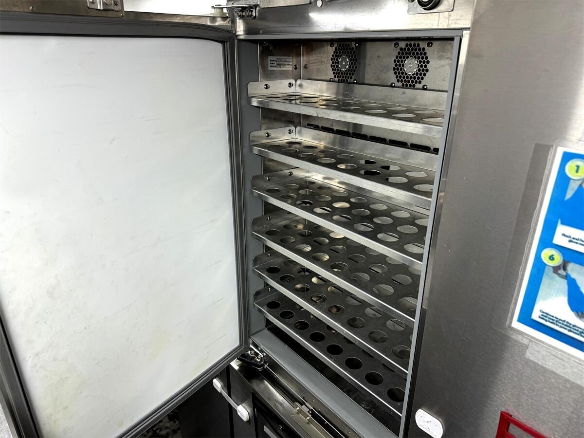 Mercedes-Benz Sprinter 4500 2022