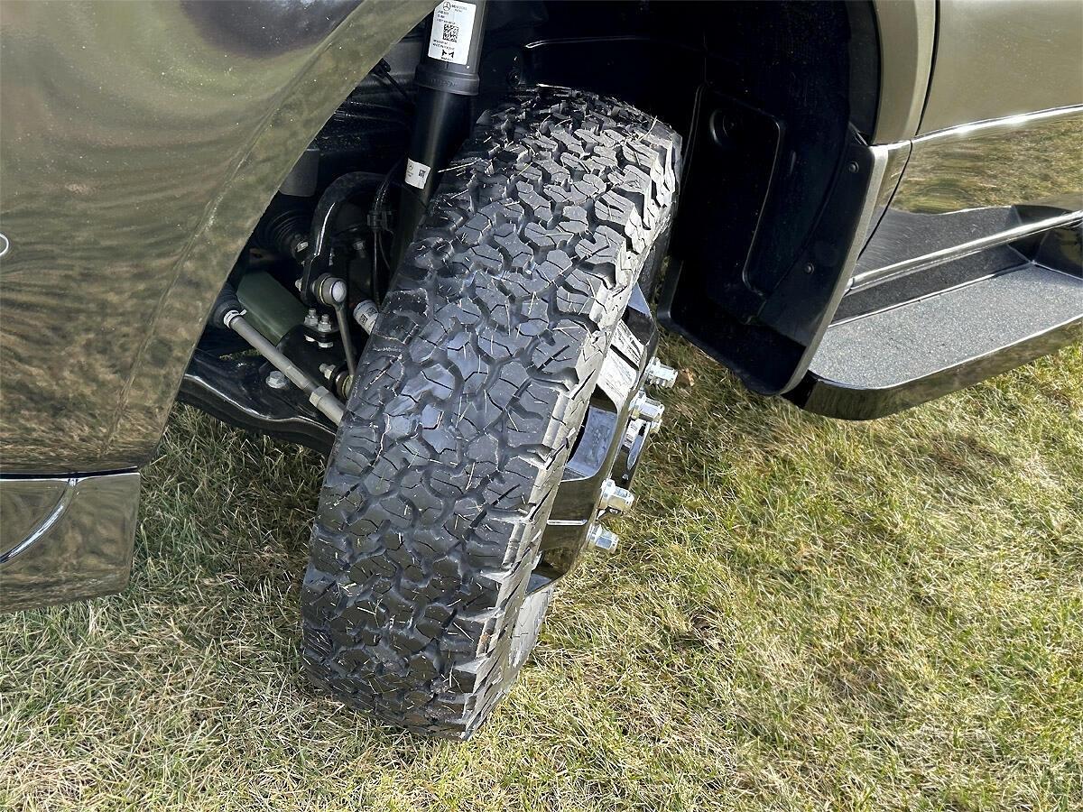 Mercedes-Benz Sprinter  2024