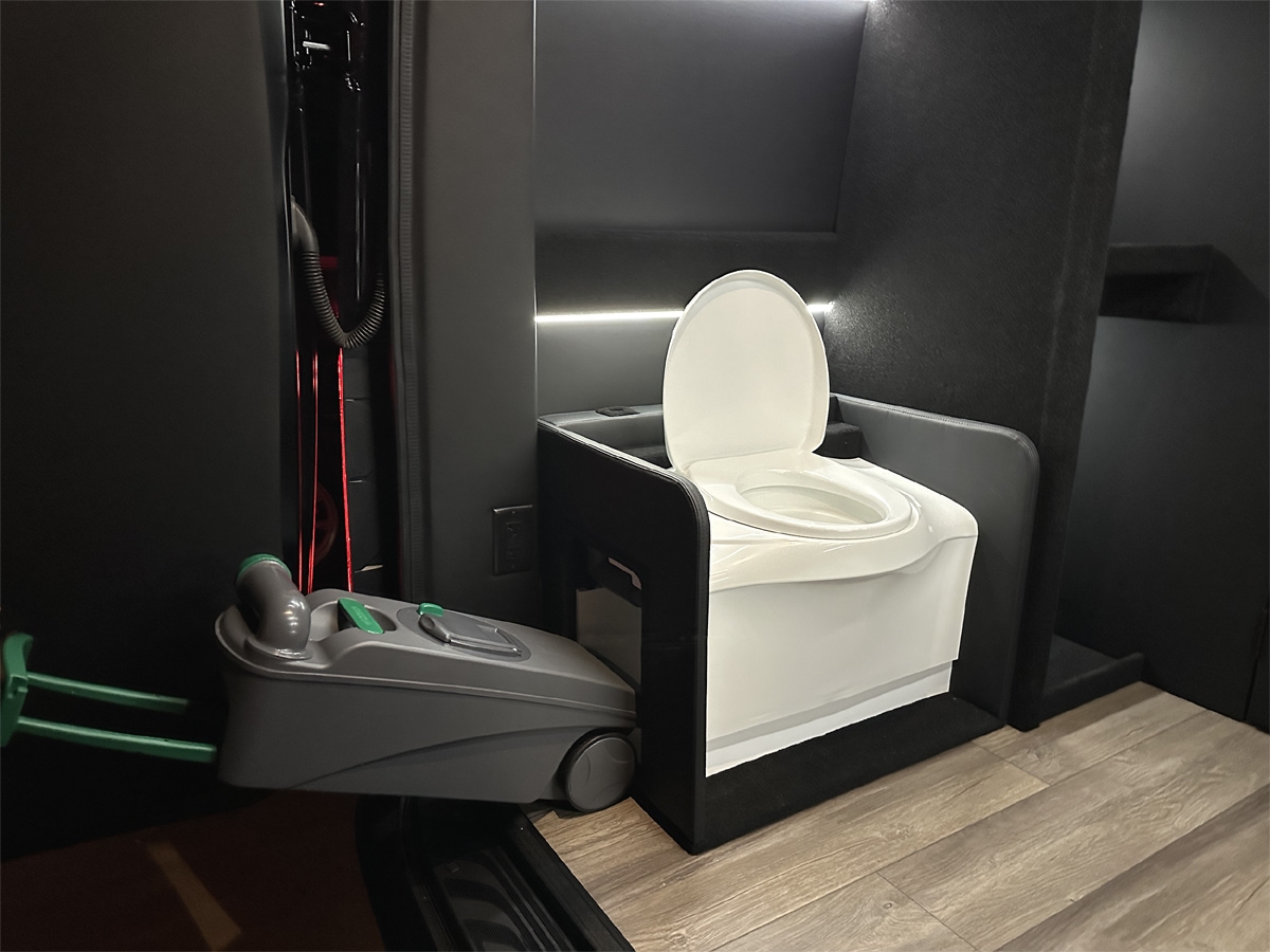 Mercedes-Benz Sprinter 3500 XD 170-in. WB 2024