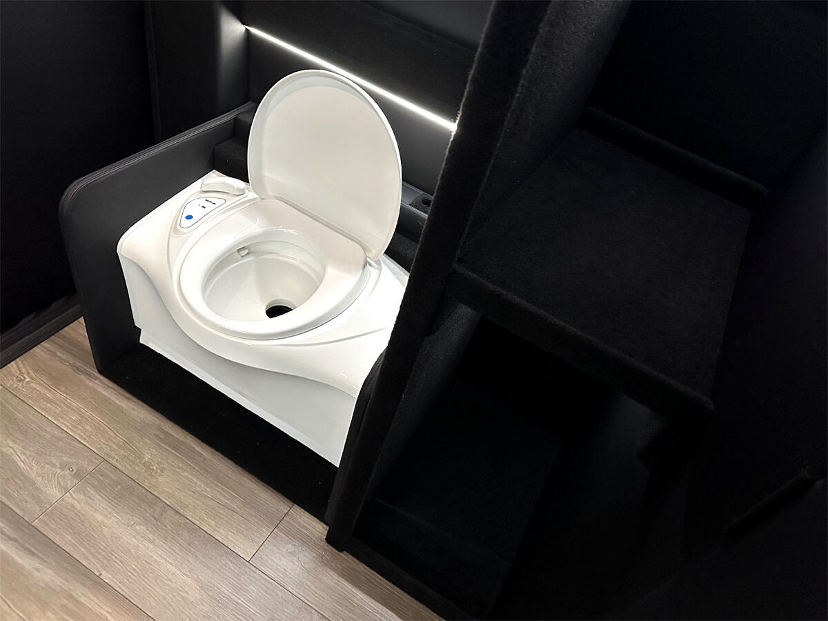 Mercedes-Benz Sprinter 3500 XD 170-in. WB 2024