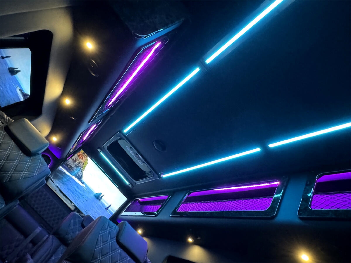 Mercedes-Benz Sprinter 3500 XD 170-in. WB 2024