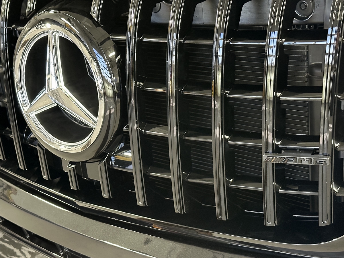 Mercedes-Benz Sprinter 3500 XD 170-in. WB 2024