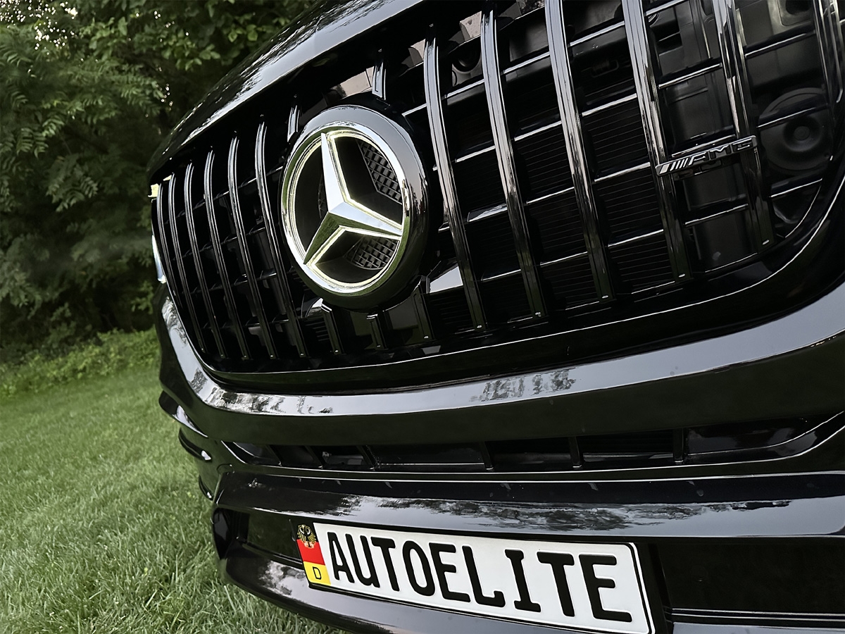 Mercedes-Benz Sprinter 3500 XD 170-in. WB 2024