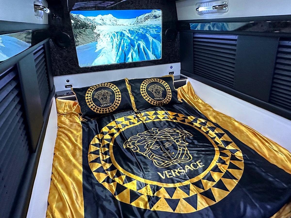 Mercedes-Benz Sprinter  2024