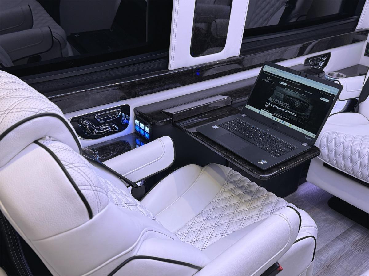 Mercedes-Benz Sprinter 3500 XD 170-in. WB 2024
