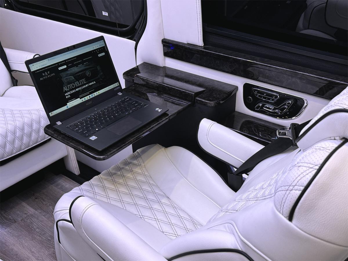 Mercedes-Benz Sprinter 3500 XD 170-in. WB 2024