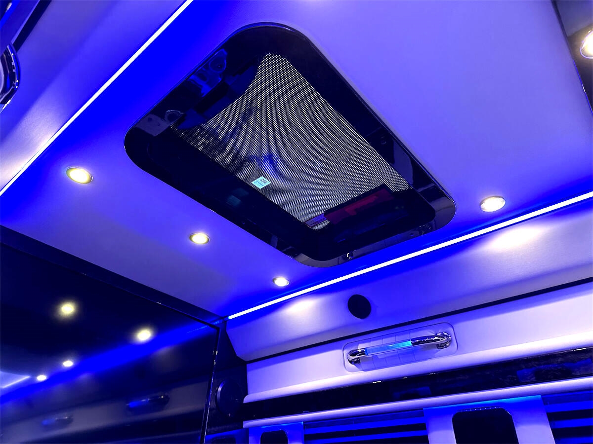 Mercedes-Benz Sprinter 3500 XD 170-in. WB 2024