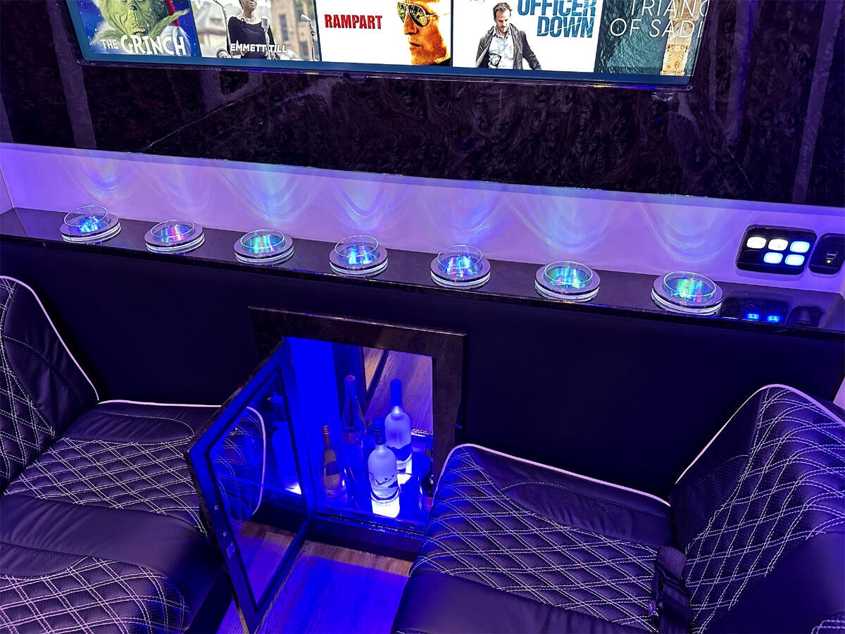 Mercedes-Benz Sprinter 3500 XD 170-in. WB 2022