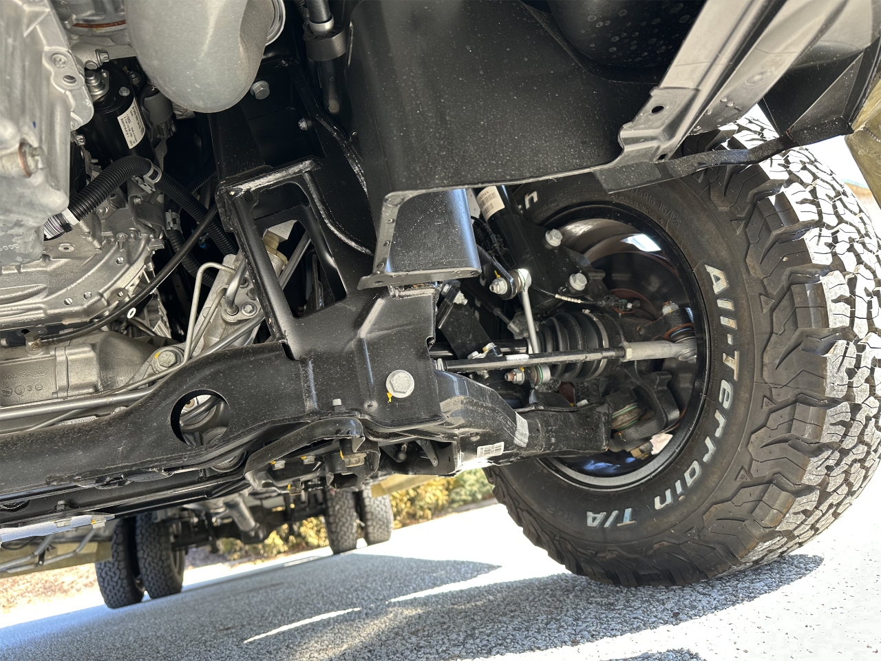 Mercedes-Benz Sprinter 3500 XD 170-in. WB 2022