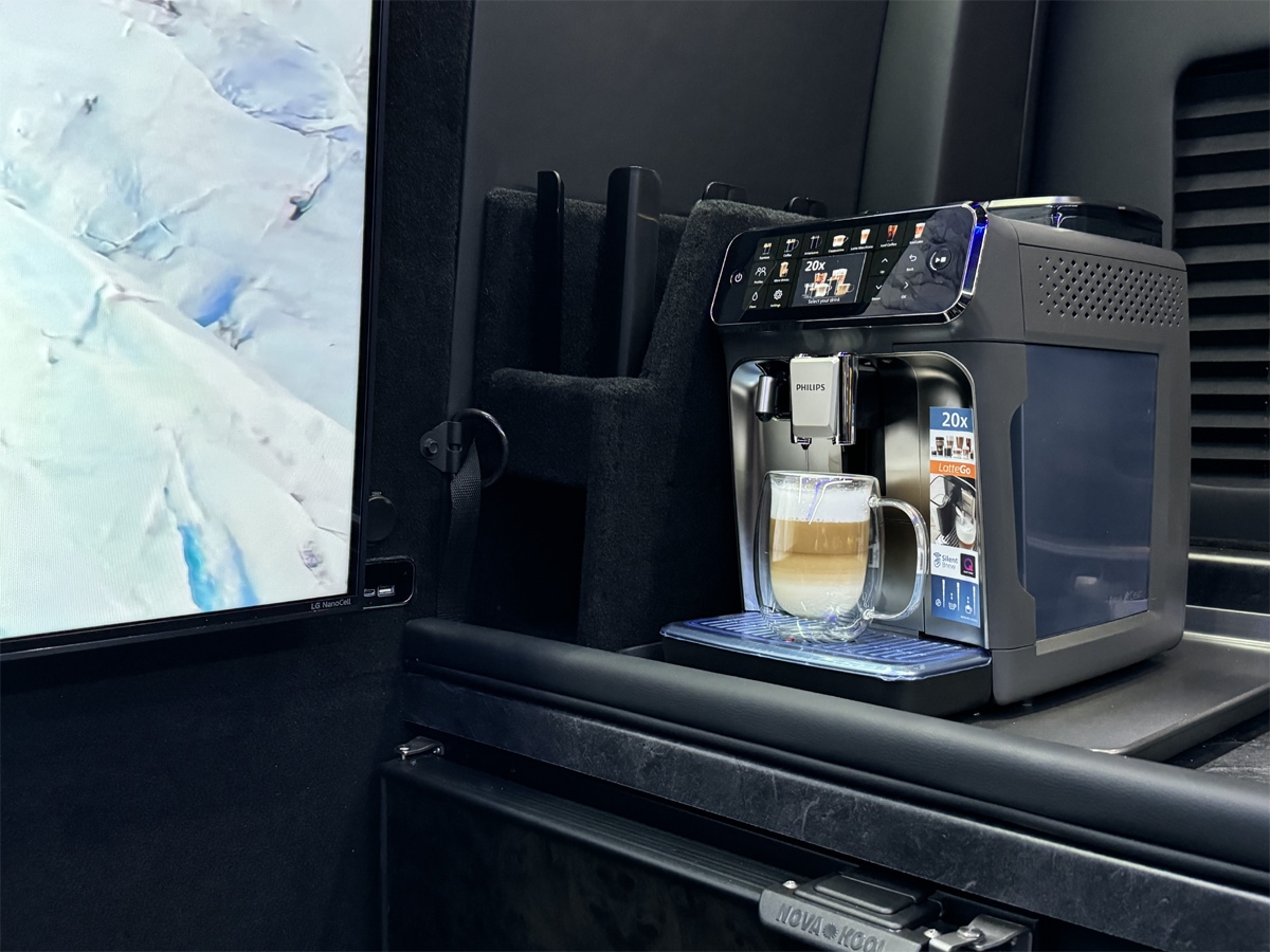 Mercedes-Benz Sprinter 3500 XD 170-in. WB 2024