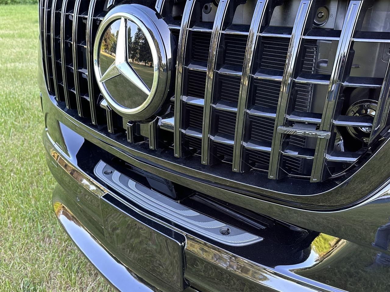 Mercedes-Benz Sprinter  2025
