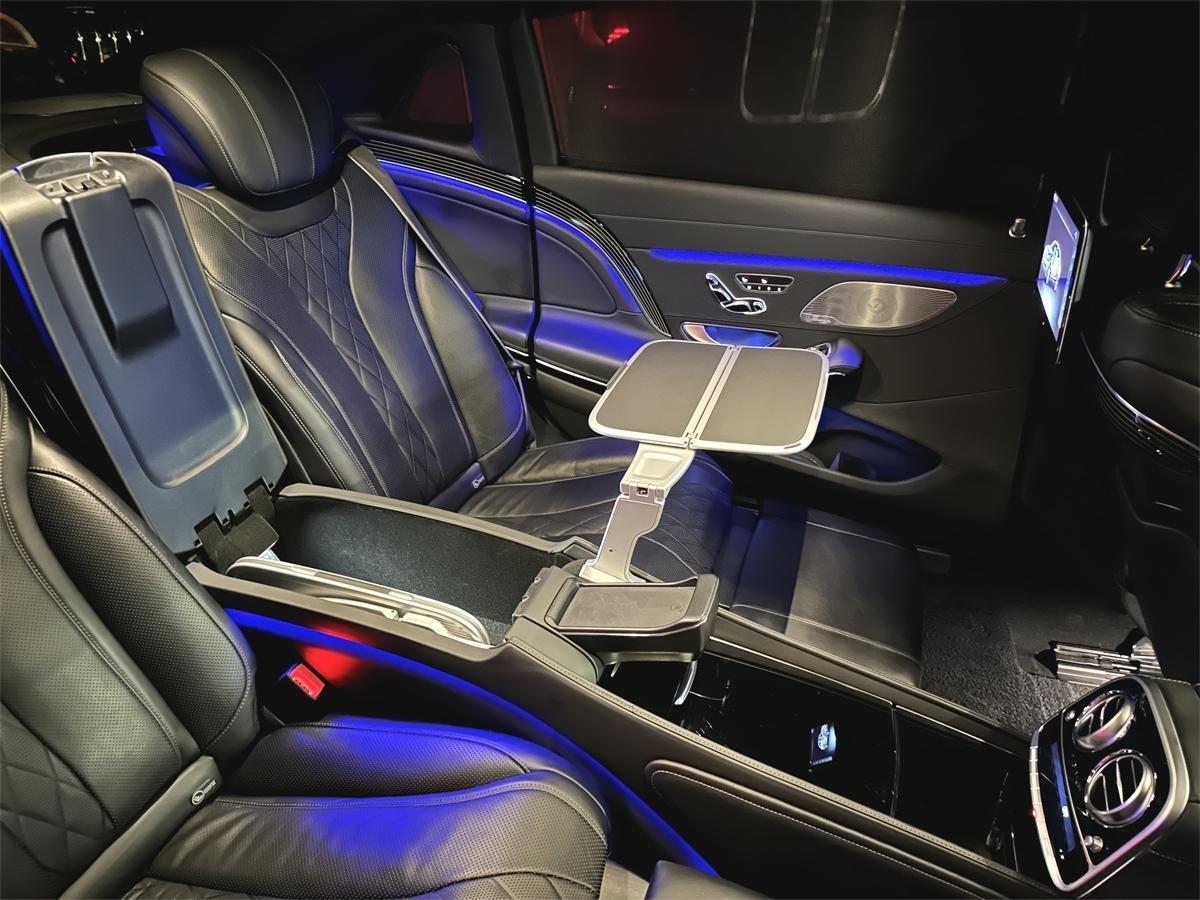 Mercedes-Benz Maybach S 560 4MATIC 2019