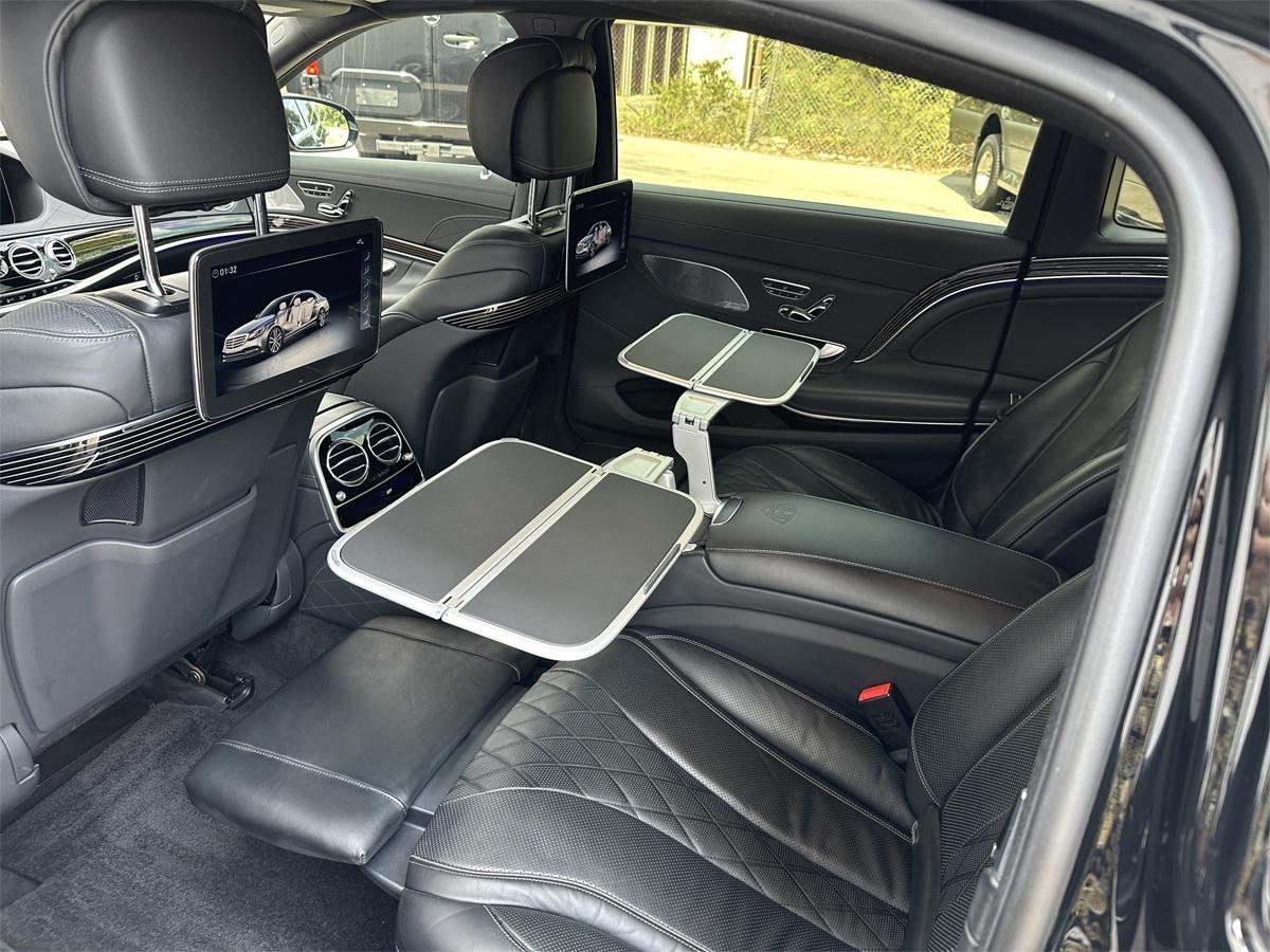 Mercedes-Benz Maybach S 560 4MATIC 2019