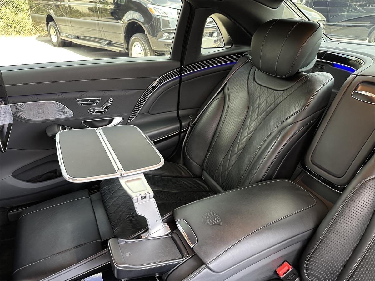 Mercedes-Benz Maybach S 560 4MATIC 2019