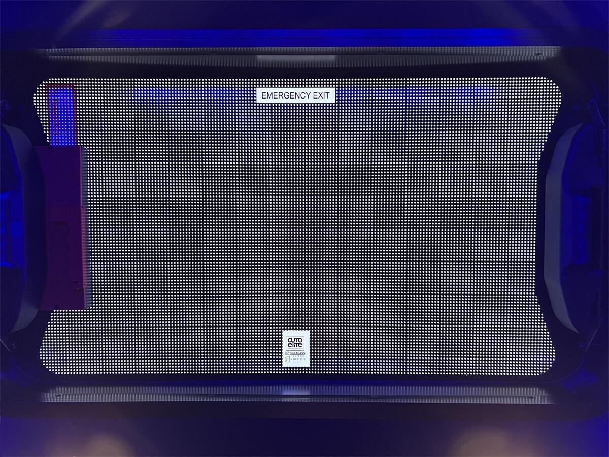 Mercedes-Benz Sprinter 3500 XD 170-in. WB 2024