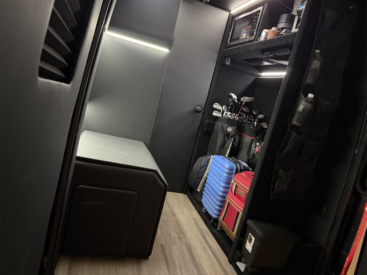 Mercedes-Benz Sprinter  2024