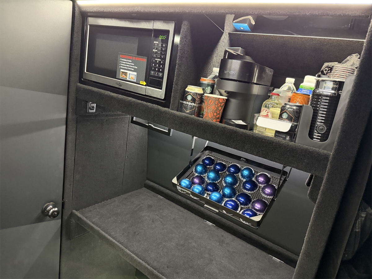 Mercedes-Benz Sprinter  2024