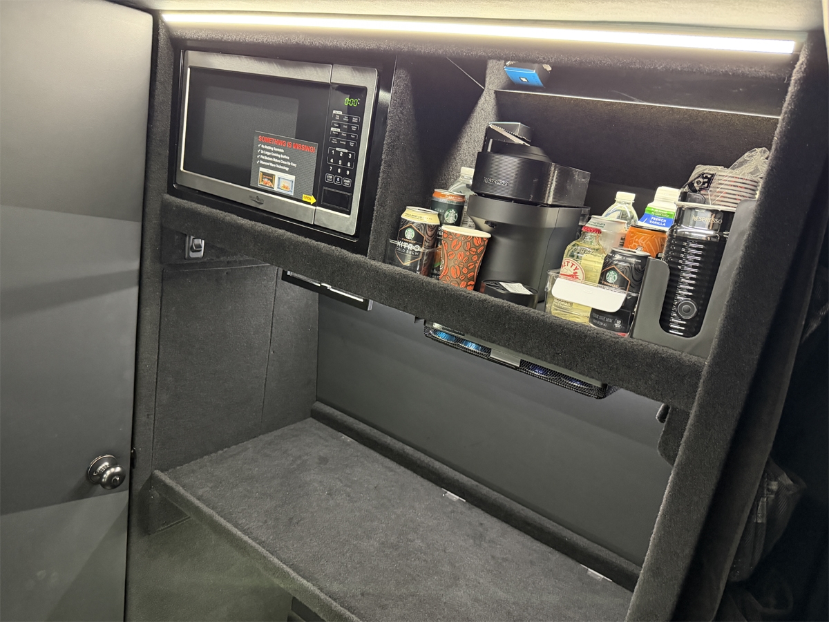 Mercedes-Benz Sprinter  2024