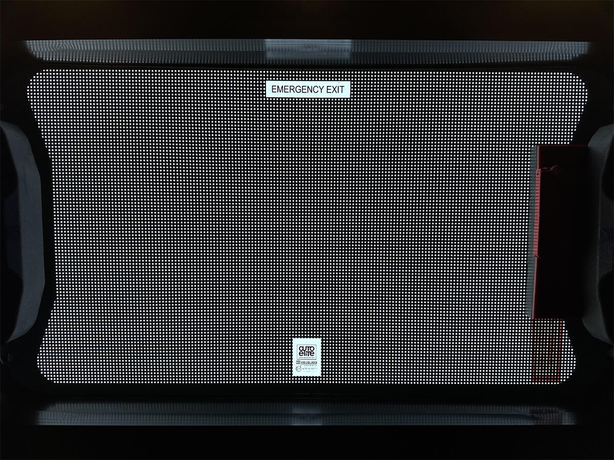 Mercedes-Benz Sprinter  2024