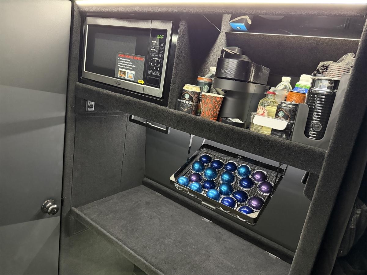 Mercedes-Benz Sprinter  2024