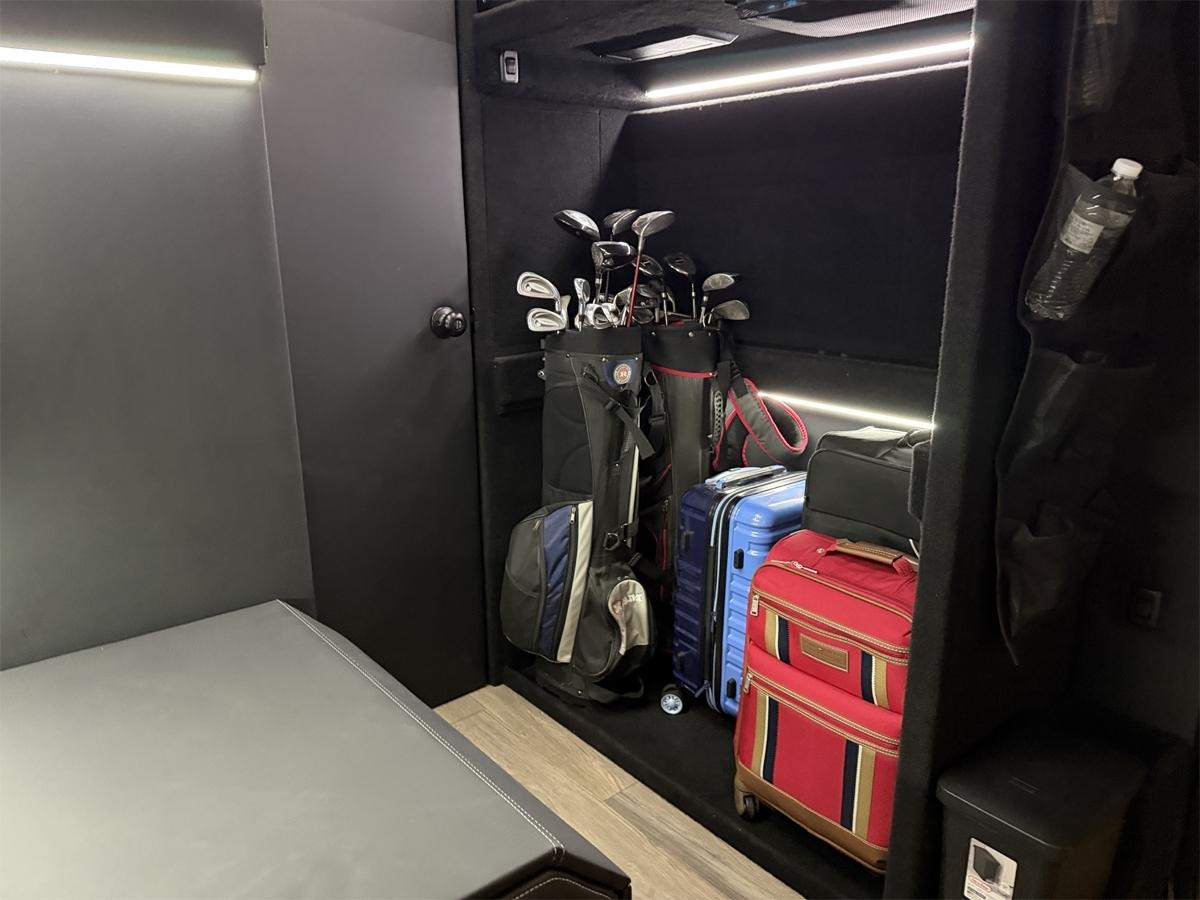 Mercedes-Benz Sprinter  2024