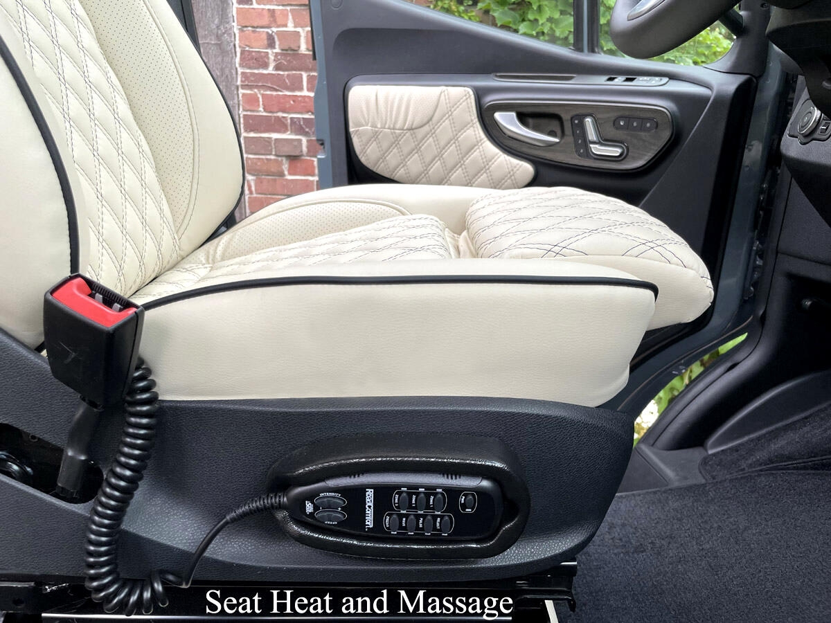 Mercedes-Benz Sprinter 2500 144-in. WB 2024