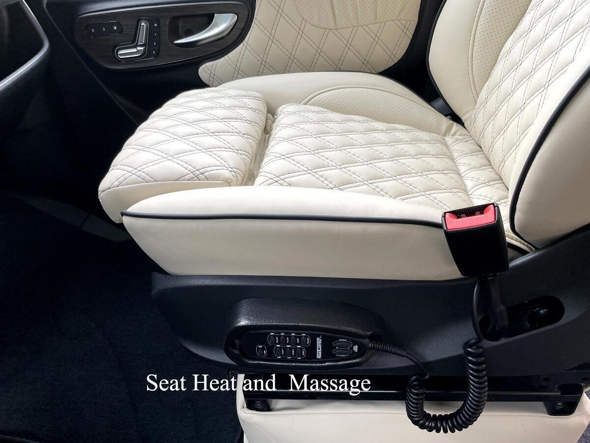 Mercedes-Benz Sprinter 2500 144-in. WB 2024