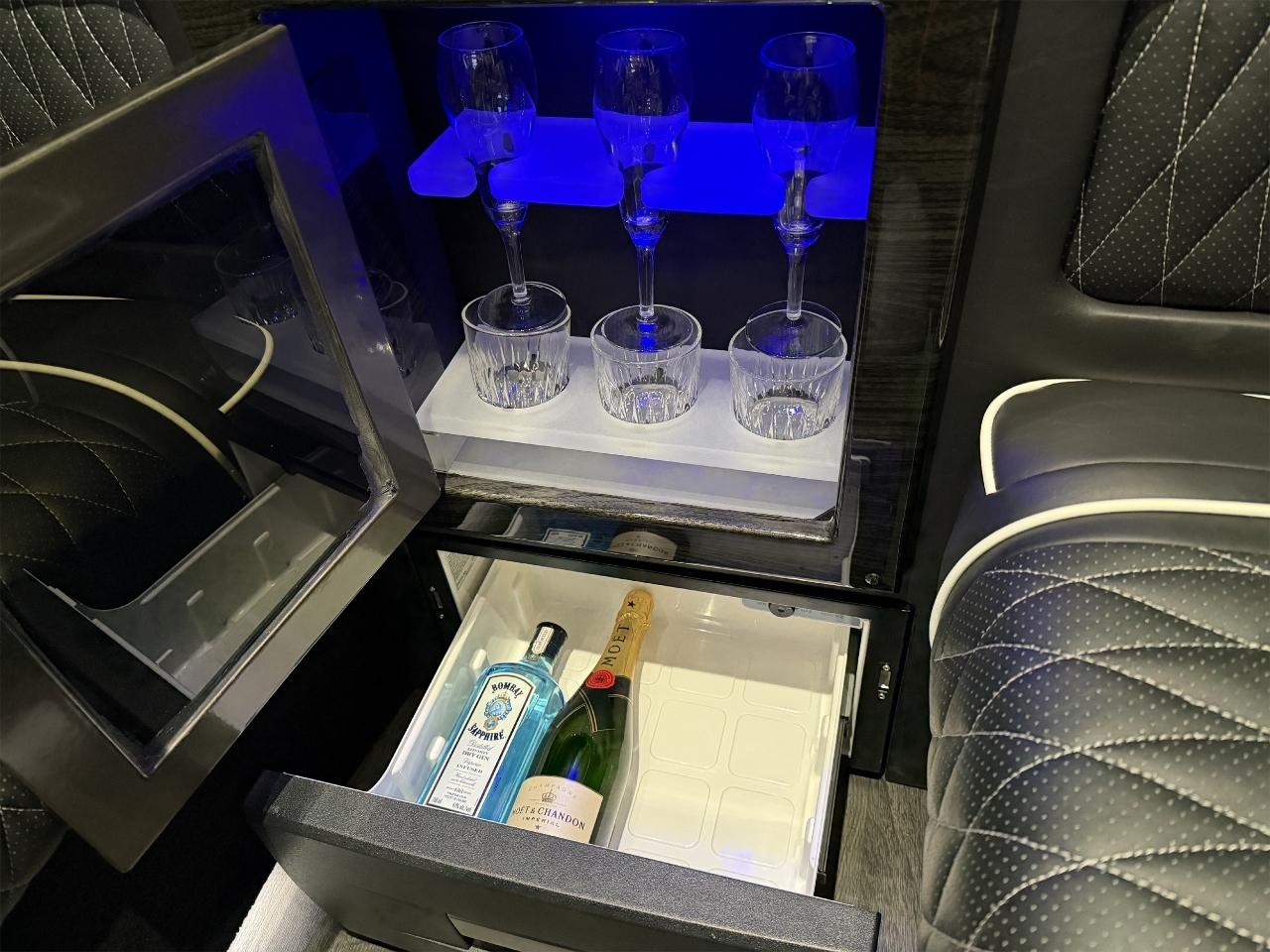 Mercedes-Benz Sprinter 3500 XD 170-in. WB 2025