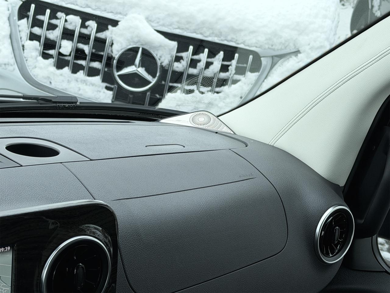 Mercedes-Benz Sprinter 3500 XD 170-in. WB 2025