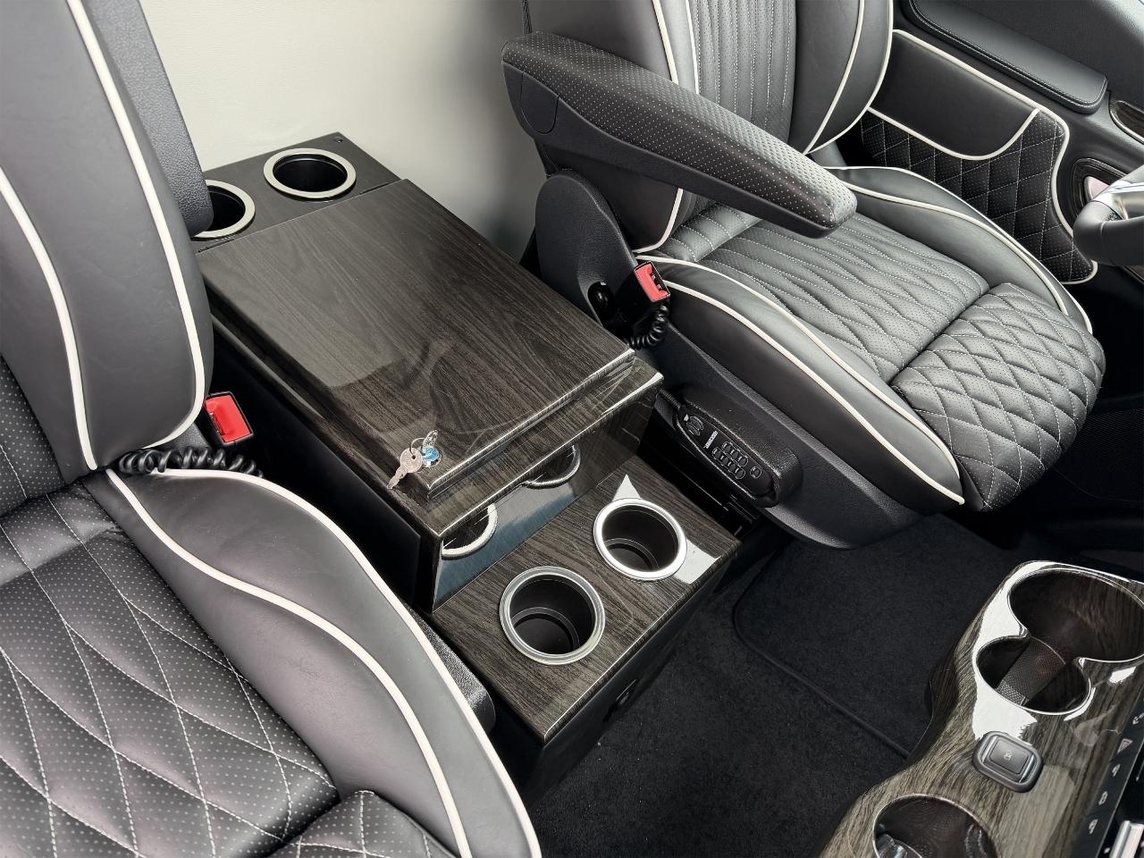 Mercedes-Benz Sprinter 3500 XD 170-in. WB 2025