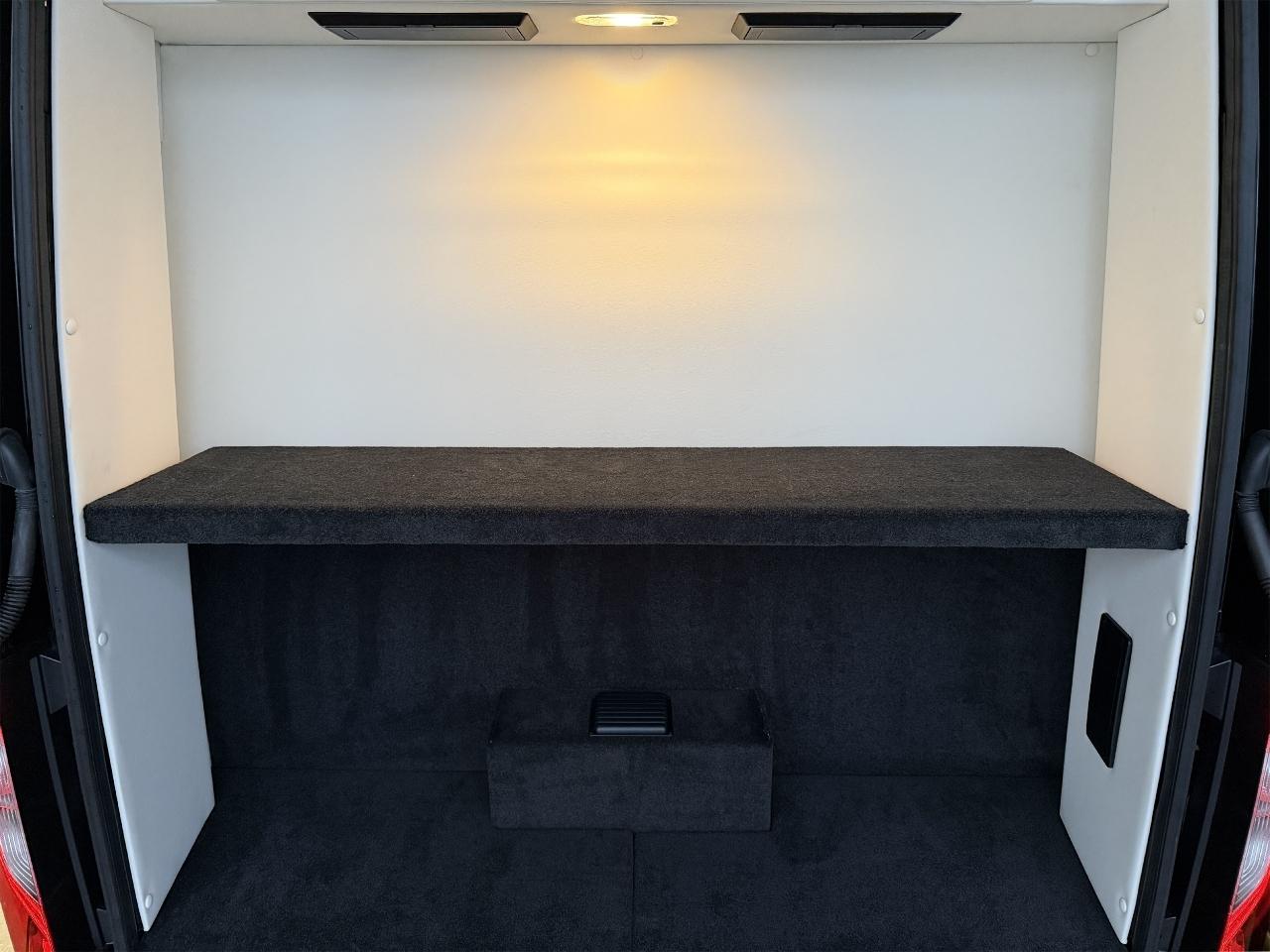 Mercedes-Benz Sprinter 3500 XD 170-in. WB 2025