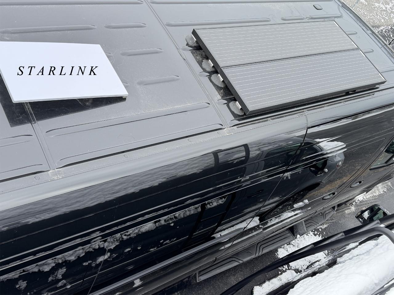 Mercedes-Benz Sprinter 3500 XD 170-in. WB 2025