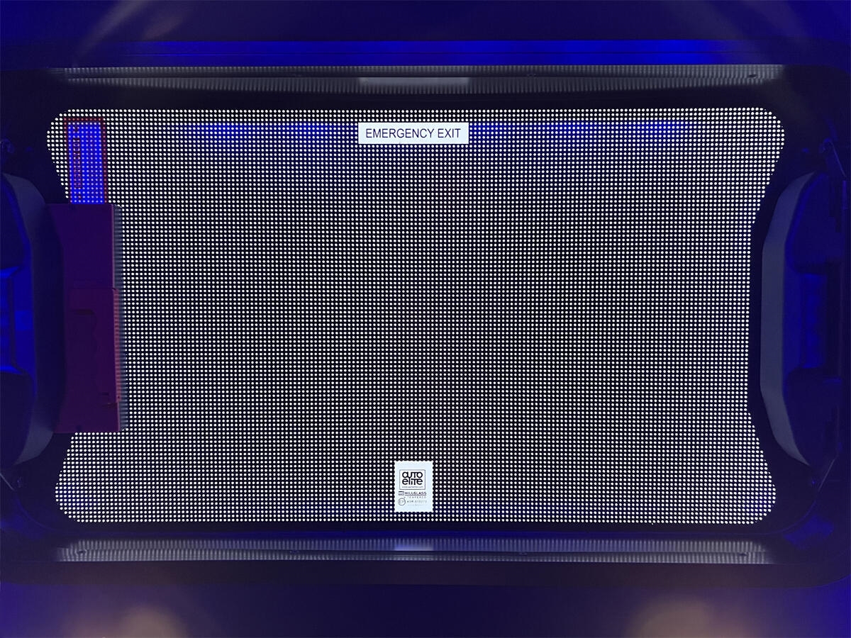 Mercedes-Benz Sprinter 3500 XD 170-in. WB 2024