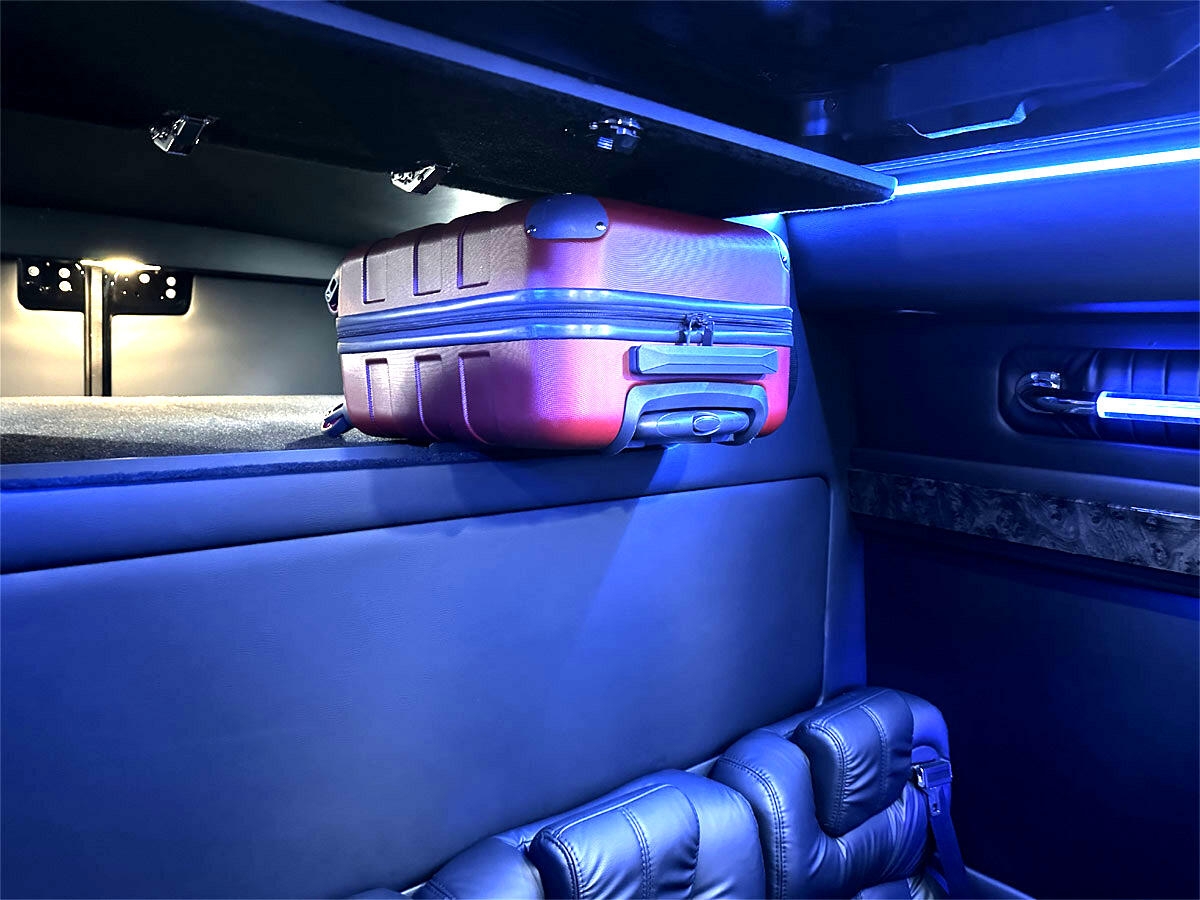 Mercedes-Benz Sprinter 3500 XD 170-in. WB 2024