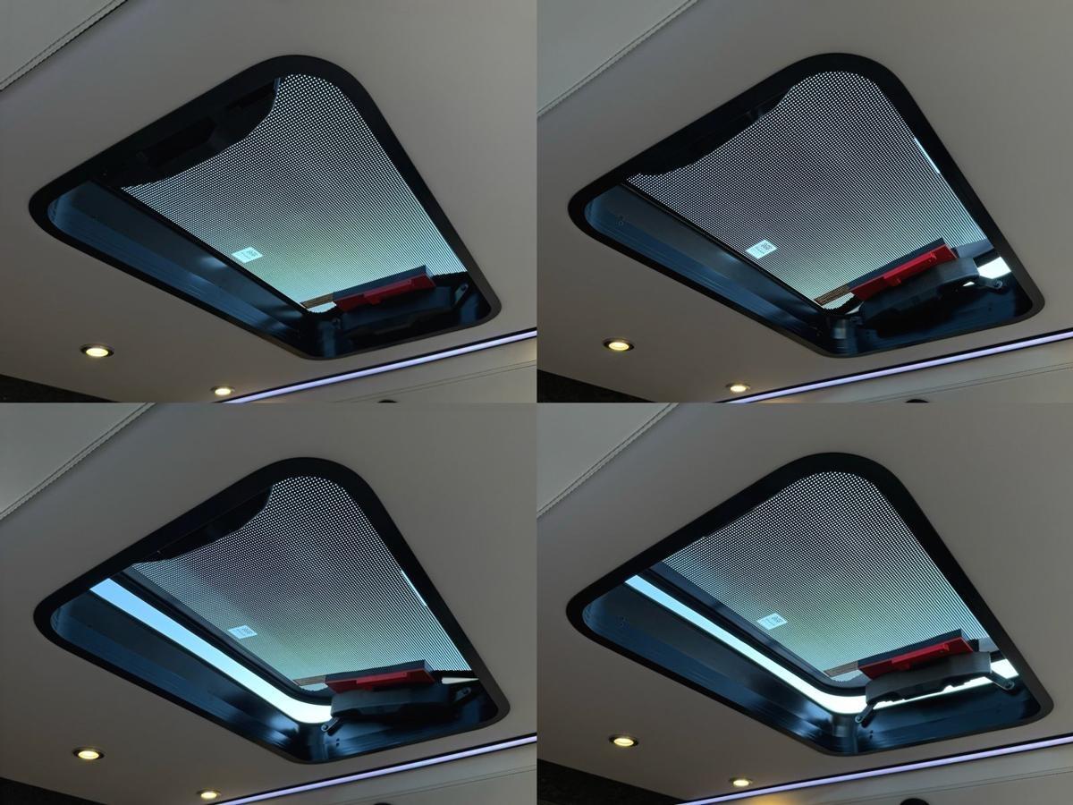 Mercedes-Benz Sprinter 3500 170-in. WB 2026