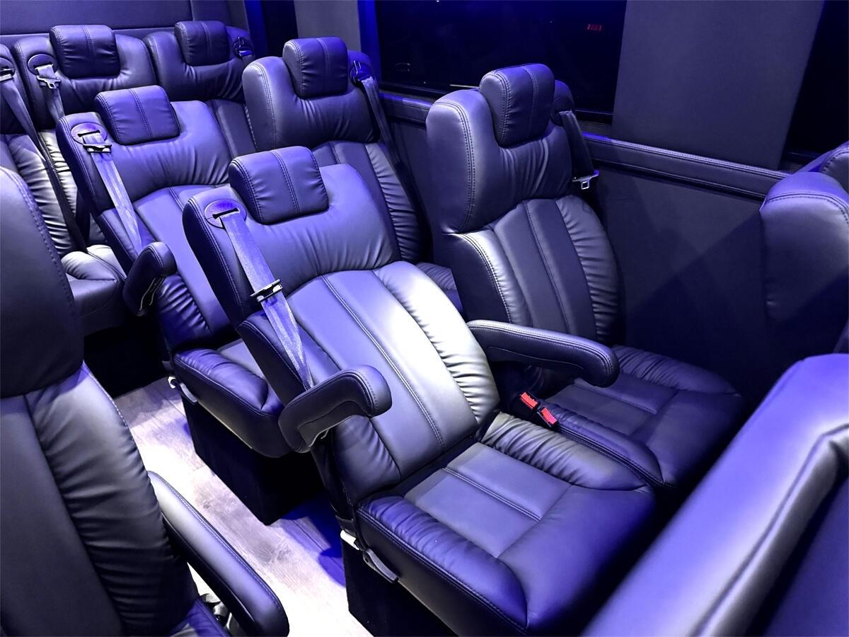 RAM Promaster 3500 High Roof Window Van 2024