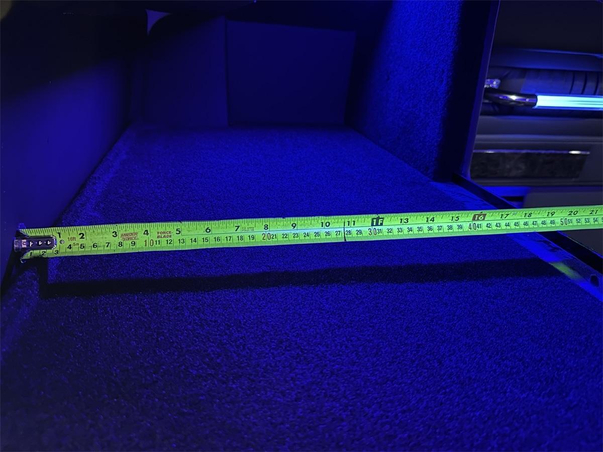 RAM Promaster 3500 High Roof Window Van 2024