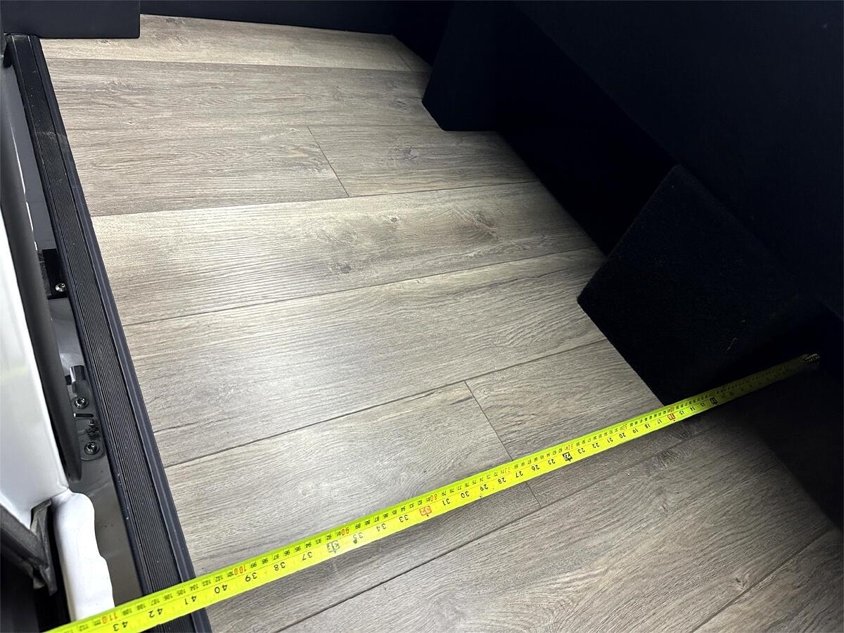 RAM Promaster 3500 High Roof Window Van 2024