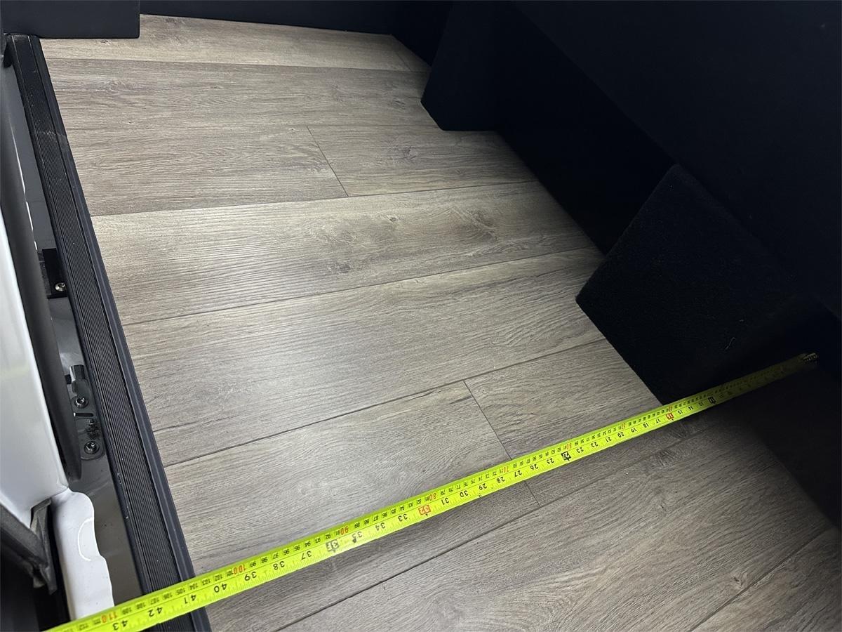 RAM Promaster 3500 High Roof Window Van 2024