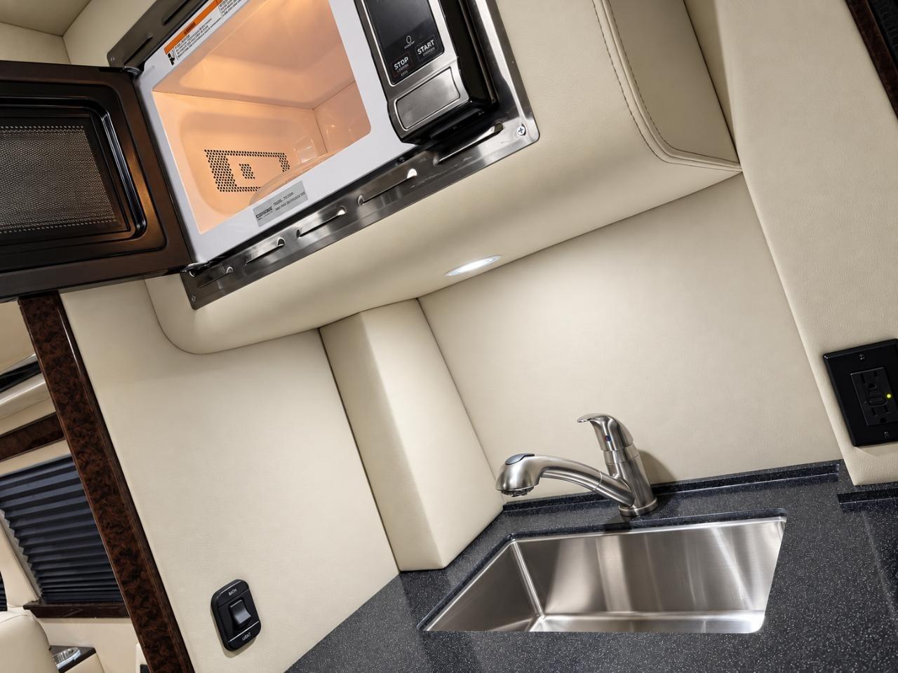 Mercedes-Benz Sprinter 3500 XD 170-in. WB 2024