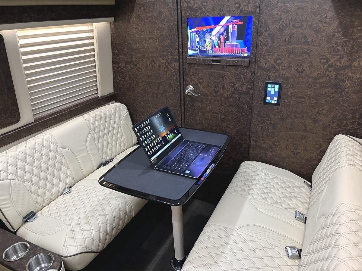 Mercedes-Benz Sprinter 3500 XD 170-in. WB 2024