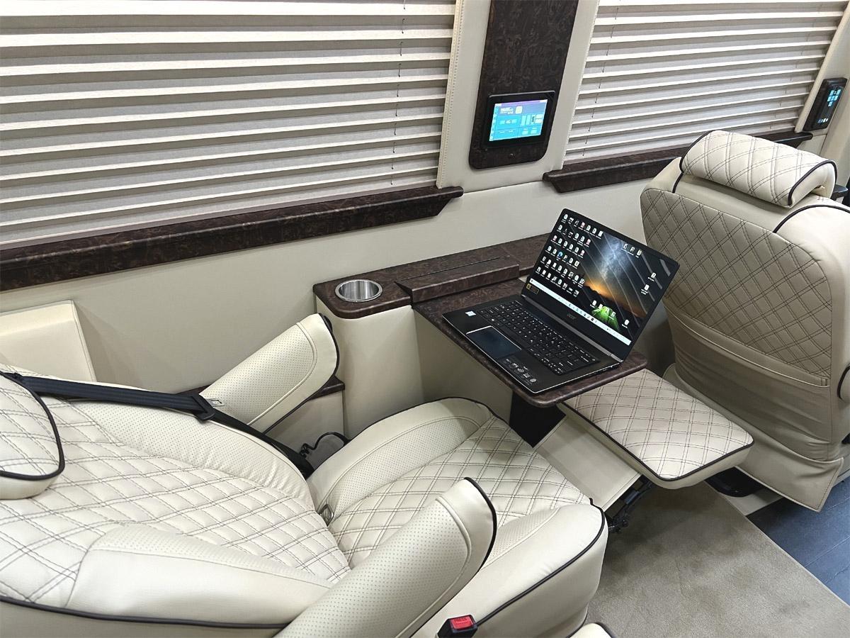 Mercedes-Benz Sprinter 3500 XD 170-in. WB 2024