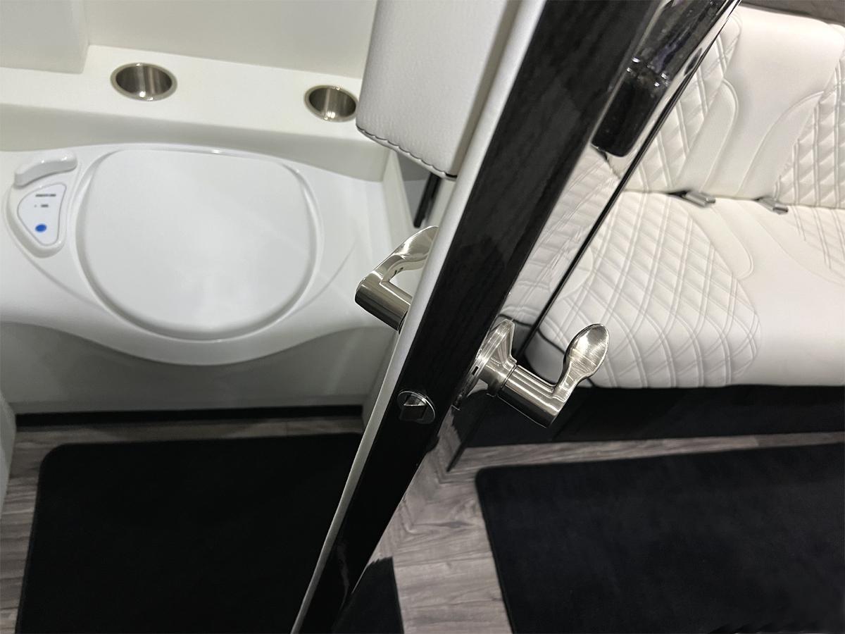 Mercedes-Benz Sprinter 3500 XD 170-in. WB 2024